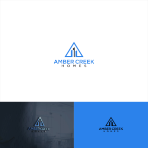 Logo Design by aam cld