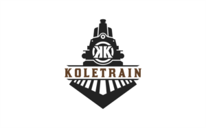 Koletrain/ K | Logo Design by Avartde