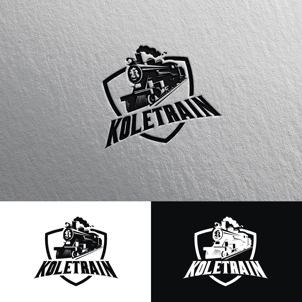 Logo-Design von Rii für dieses Projekt | Design #26077772