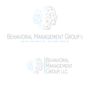 "Your potential is our focus" | Logo Design by Breanne Owen