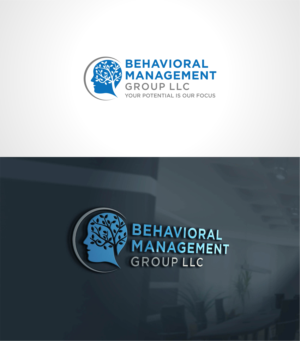 Logo Design by Joenet Jayawarna for Behavioral Management Group | Design #26073700