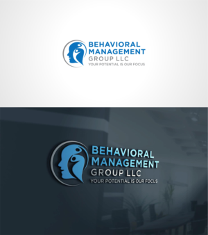 Logo Design by Joenet Jayawarna for Behavioral Management Group | Design: #26098436