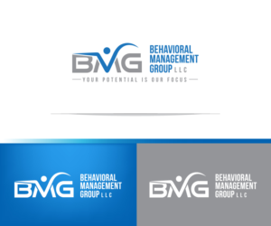 Logo Design by edwinnegz1 for Behavioral Management Group | Design: #26069243