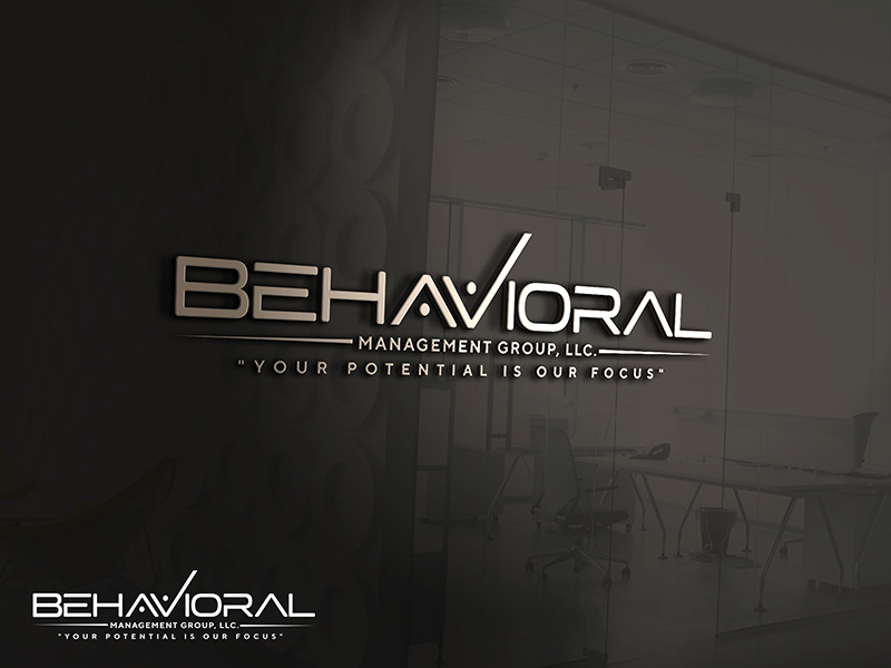Logo Design by IdentsArt for Behavioral Management Group | Design #26069580