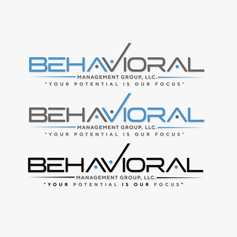 Logo Design by IdentsArt for Behavioral Management Group | Design #26087543