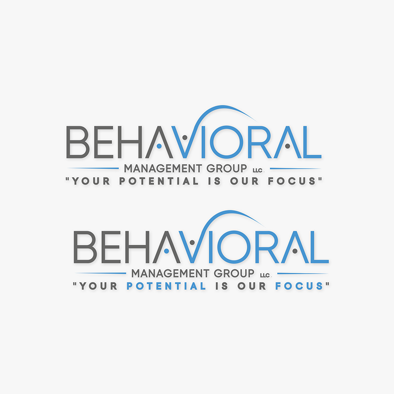 Logo Design by IdentsArt for Behavioral Management Group | Design #26097744