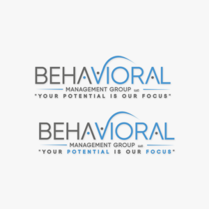 Logo Design by IdentsArt for Behavioral Management Group | Design: #26097744
