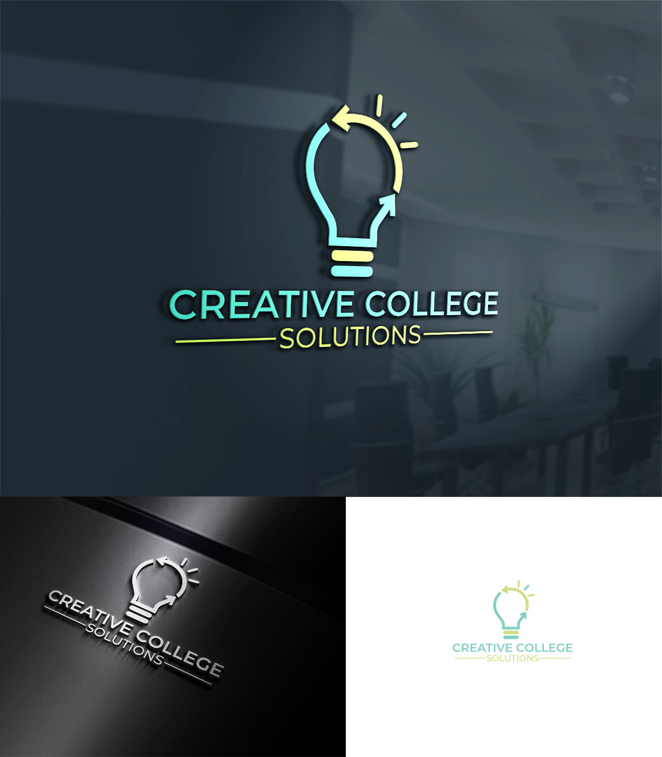 Contest winning design
