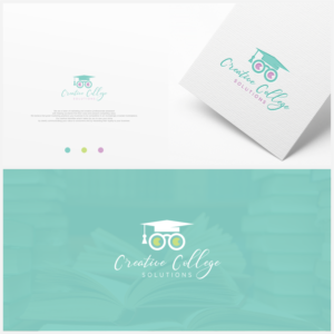 Logo-Design von vintana für Creative College Solutions  | Design: #26079568