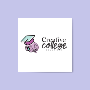 Logo-Design von zaria. für Creative College Solutions  | Design: #26076012