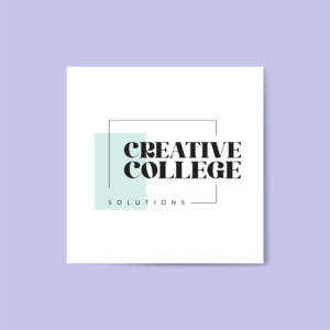 Logo-Design von zaria. für Creative College Solutions  | Design: #26076014