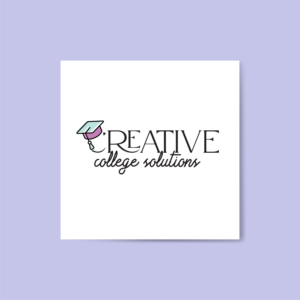 Logo-Design von zaria. für Creative College Solutions  | Design: #26076016