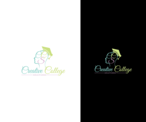 Creative College Solutions | Logo Design by Ochieng