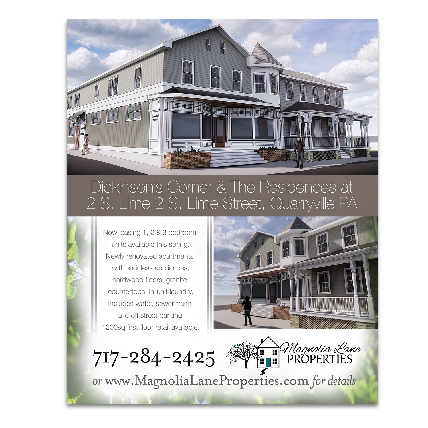 Advertisement Design by see why for this project | Design #26069407