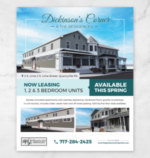 Newspaper Ad | Diseño Publicitario por sun_design