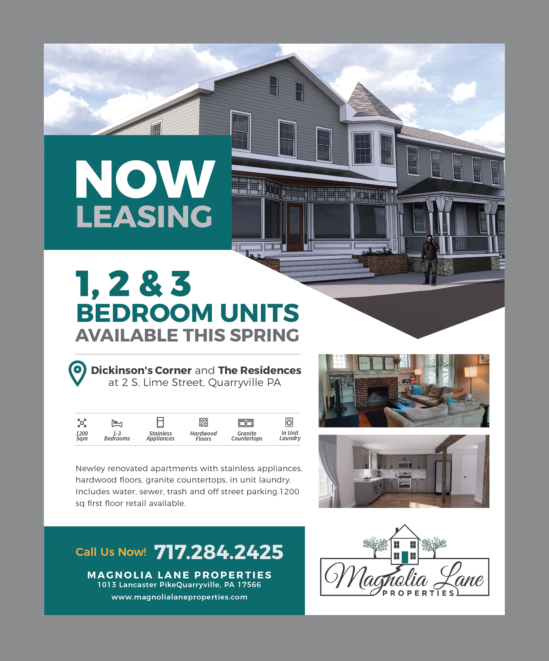 Advertisement Design by apolgv for this project | Design #26070806
