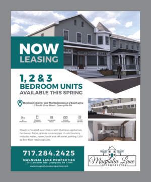 Advertisement Design by apolgv for this project | Design: #26076267