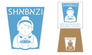 Logo Design by Rey Agustino for this project | Design #26102948