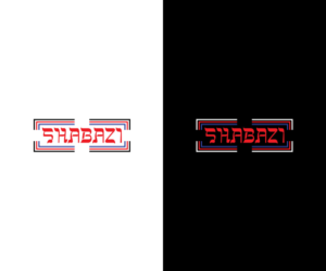 Shabazi | Design de Logo par uitaki