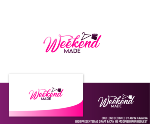 Design de Logo par alvinnavarra pour ce projet | Design : #26089433