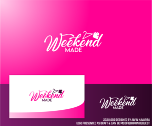 Design de Logo par alvinnavarra pour ce projet | Design : #26089437