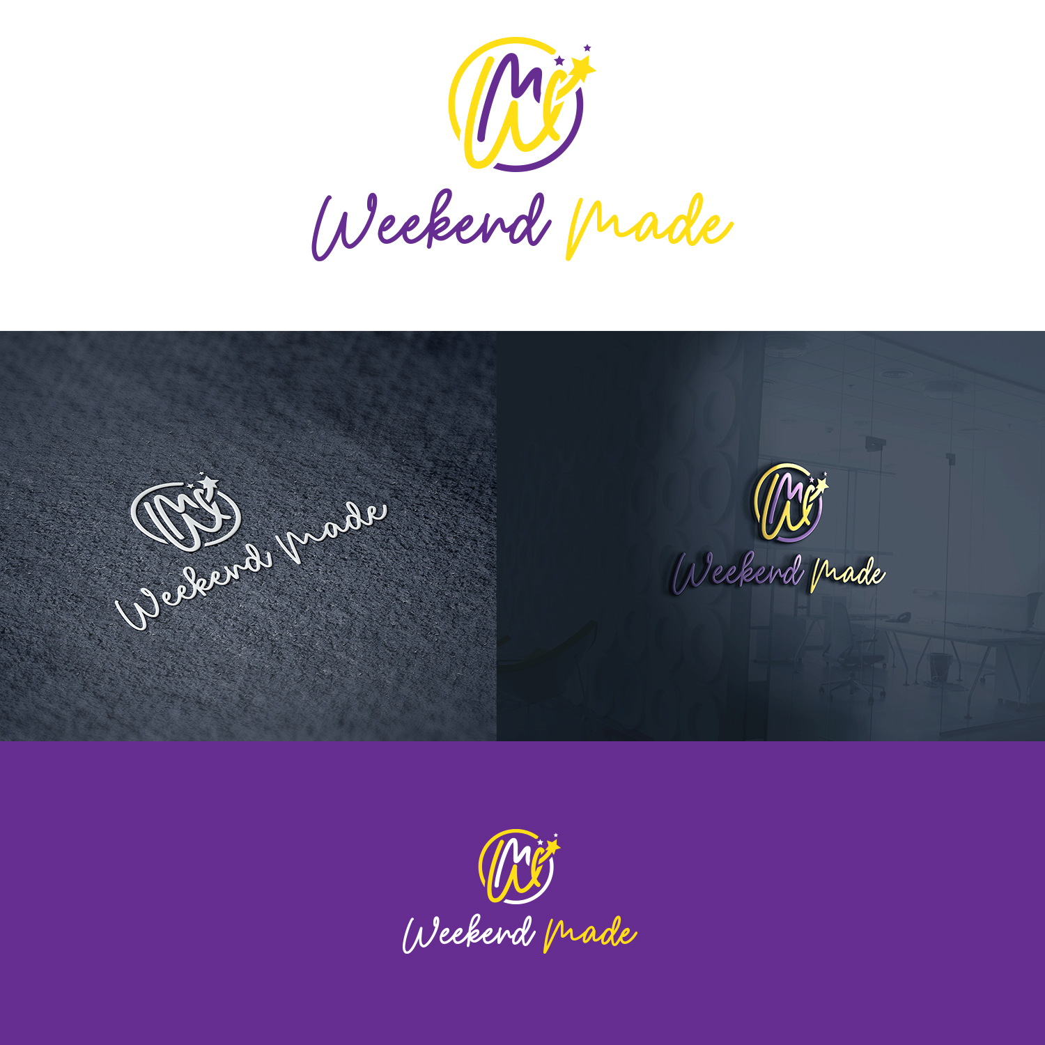Logo Design by Maxo-Biz for this project | Design #26072886