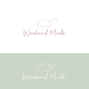 Weekend Made | Logo Design by Samantha Ward Design