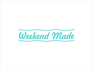 Weekend Made | Logo Design by BNdesigner