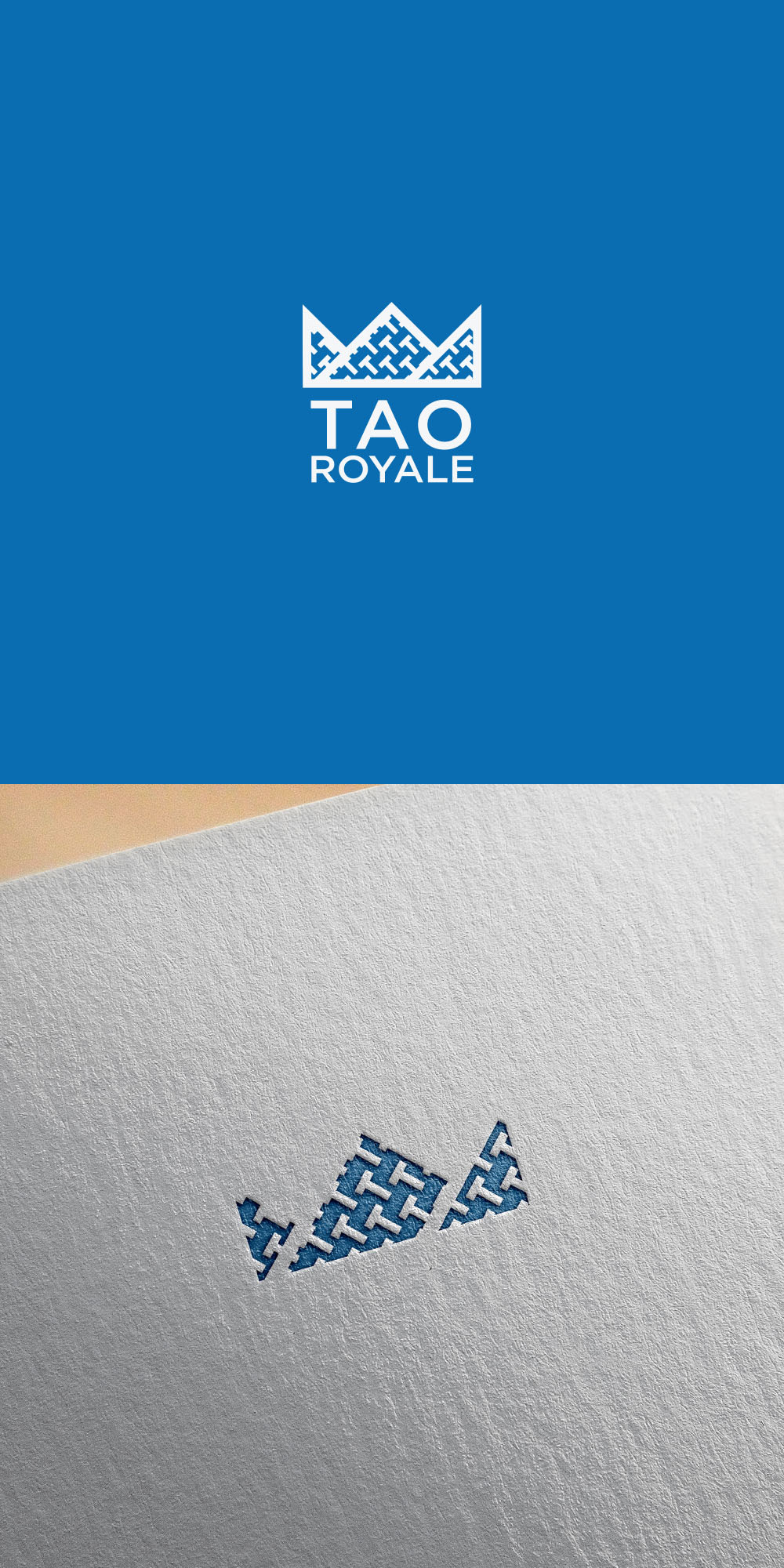 Logo Design by senja for this project | Design #26081434