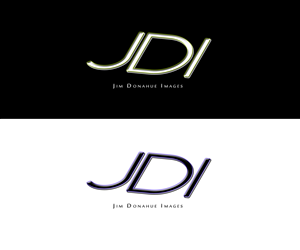 Diseño de Membrete por Jessica Slater Designs para Jim Donahue Images | Diseño #3611347