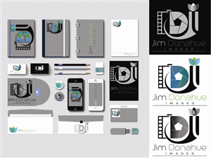 Letterhead Design by Isha Sahu
