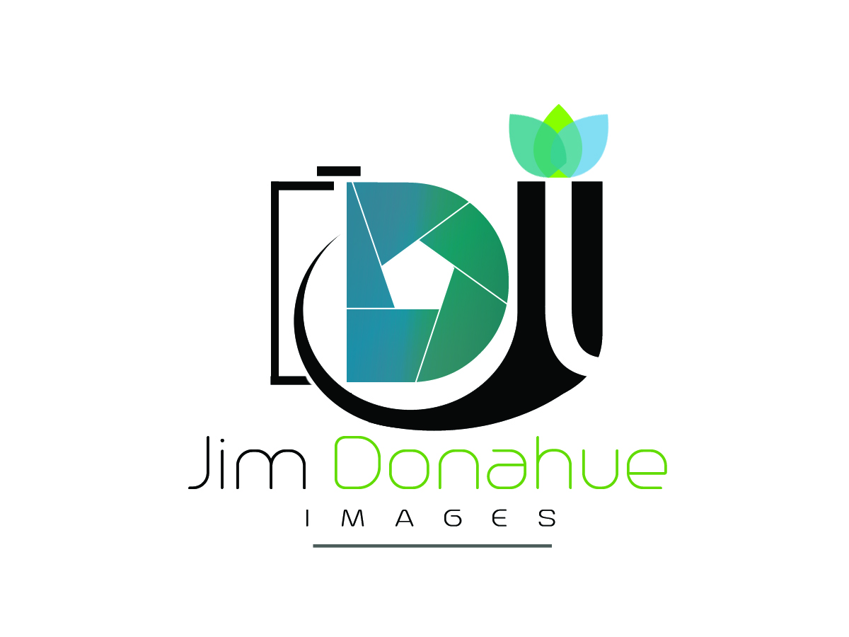 Letterhead Design by Isha Sahu for Jim Donahue Images | Design #3638170