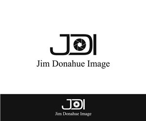 Letterhead Design by 012396 for Jim Donahue Images | Design: #3625570