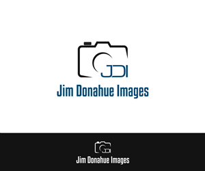 Letterhead Design by 012396 for Jim Donahue Images | Design: #3640712