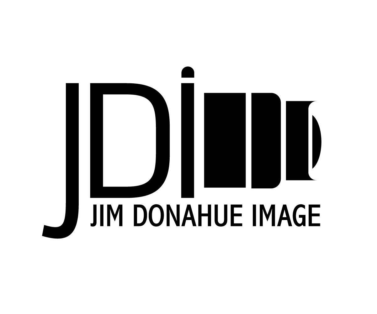 Letterhead Design by Nimo_Designs for Jim Donahue Images | Design #3625499