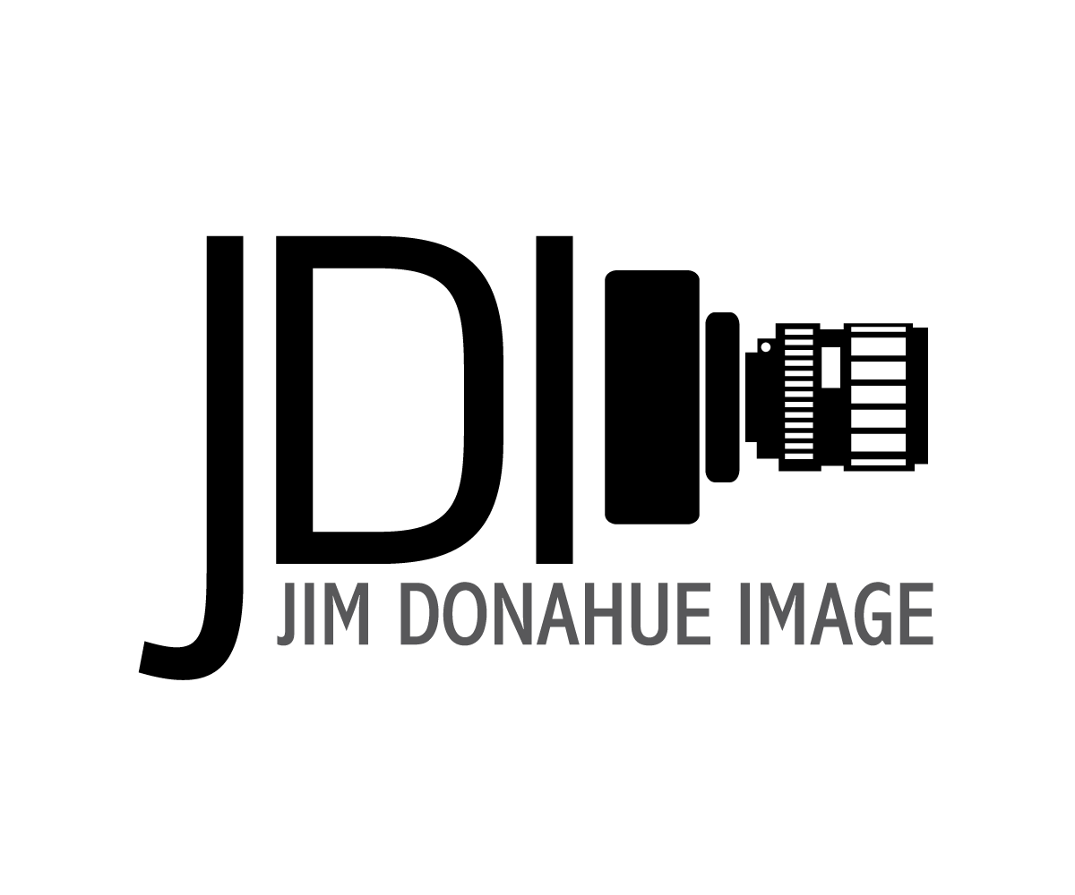 Diseño de Membrete por Nimo_Designs para Jim Donahue Images | Diseño #3651945