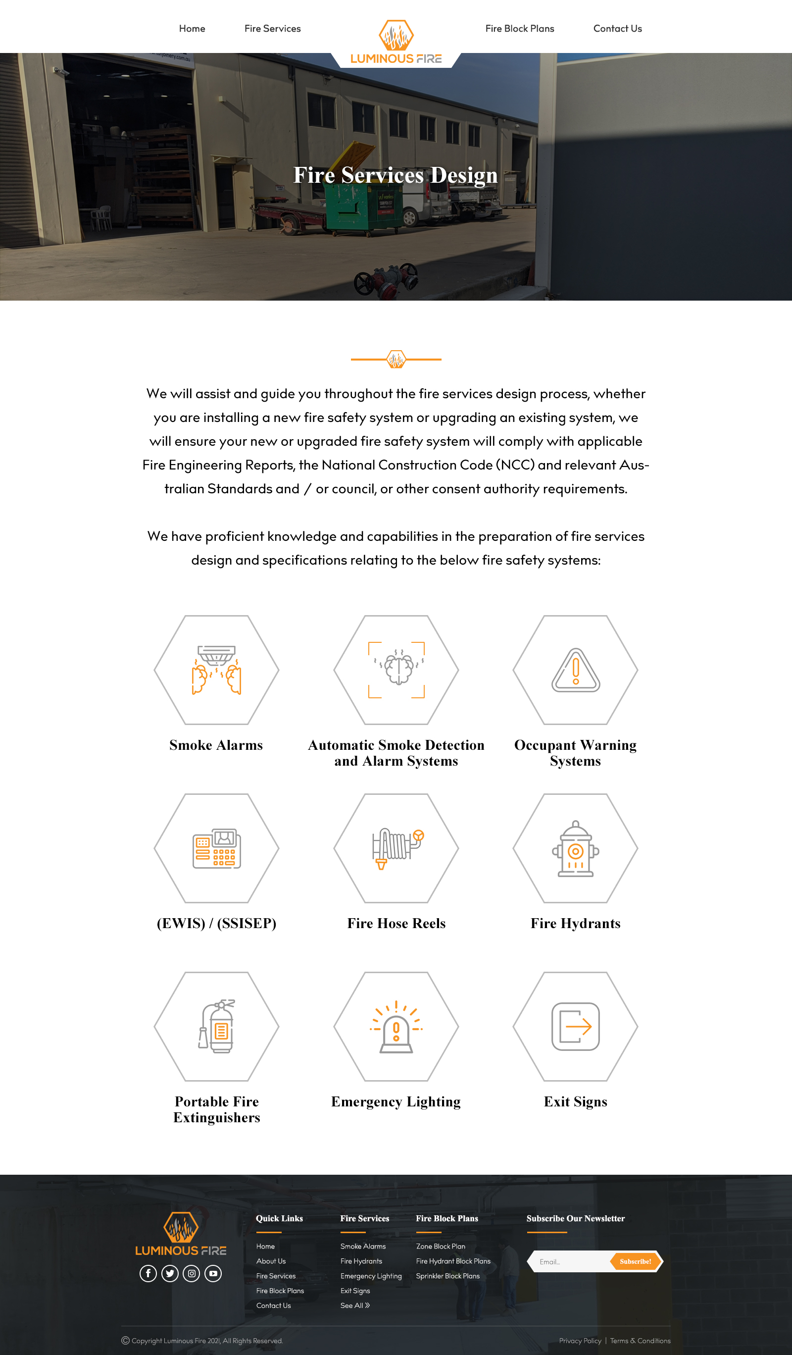 Web Design by Ilmash for this project | Design #26097430