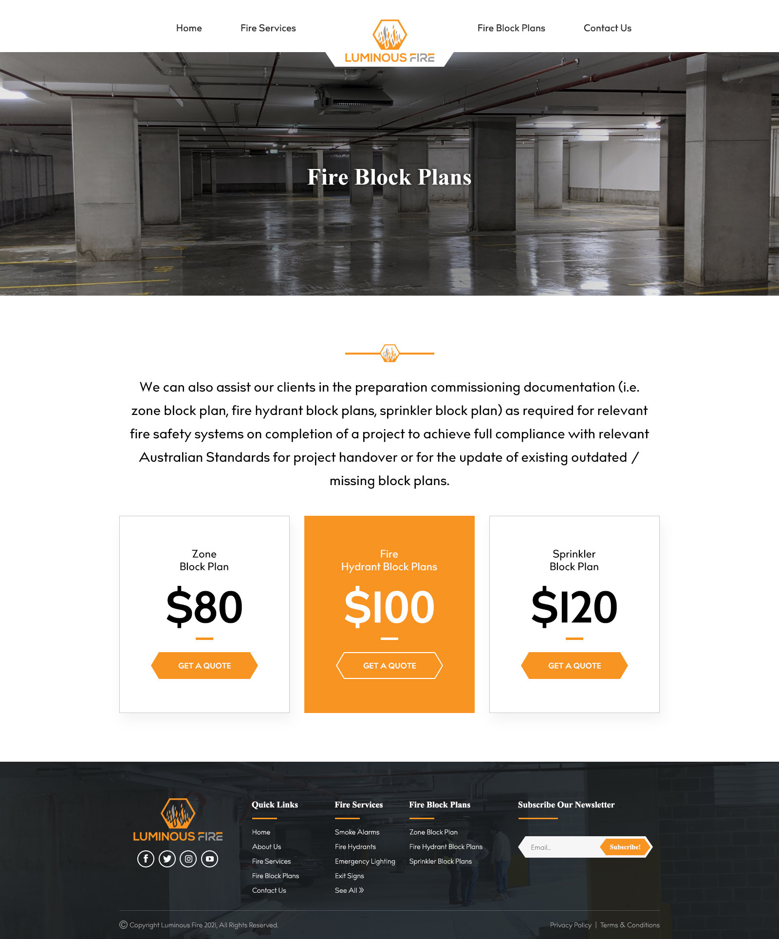 Web Design by Ilmash for this project | Design #26097433