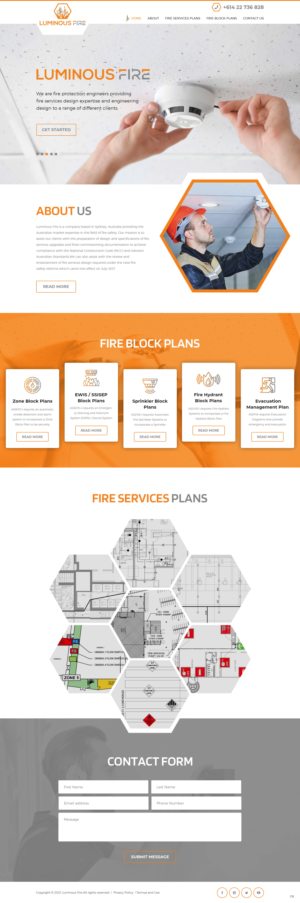 Web-Design von pb für dieses Projekt | Design #26074282