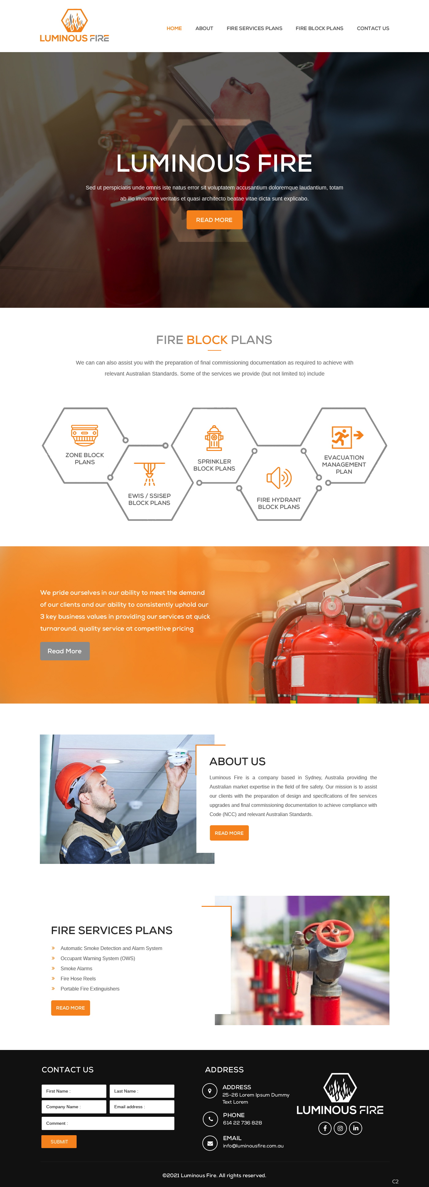 Web Design by pb for this project | Design #26074285