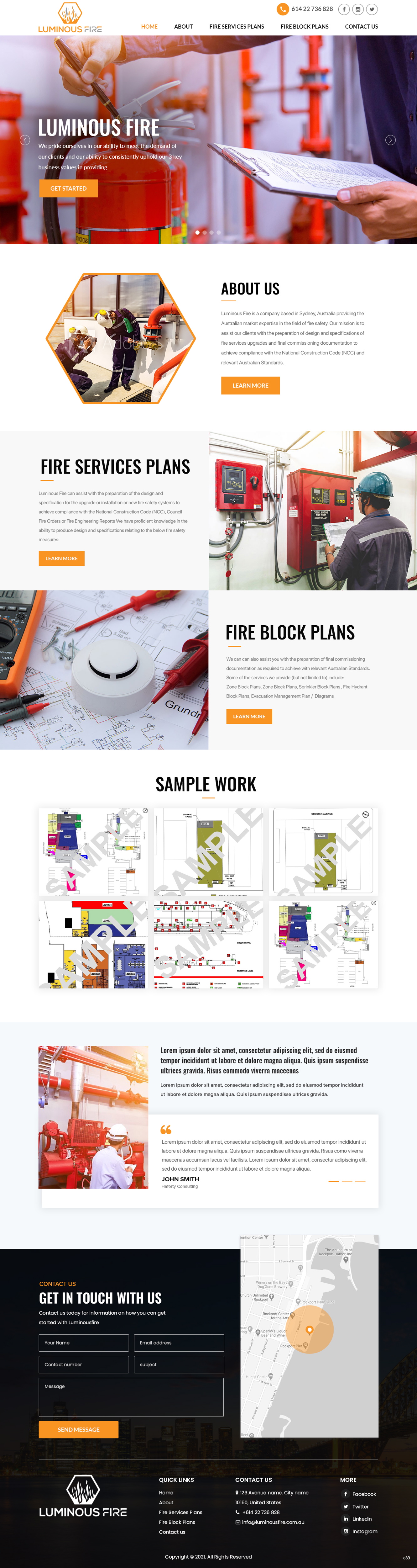 Diseño Web por pb para este proyecto | Diseño #26074306