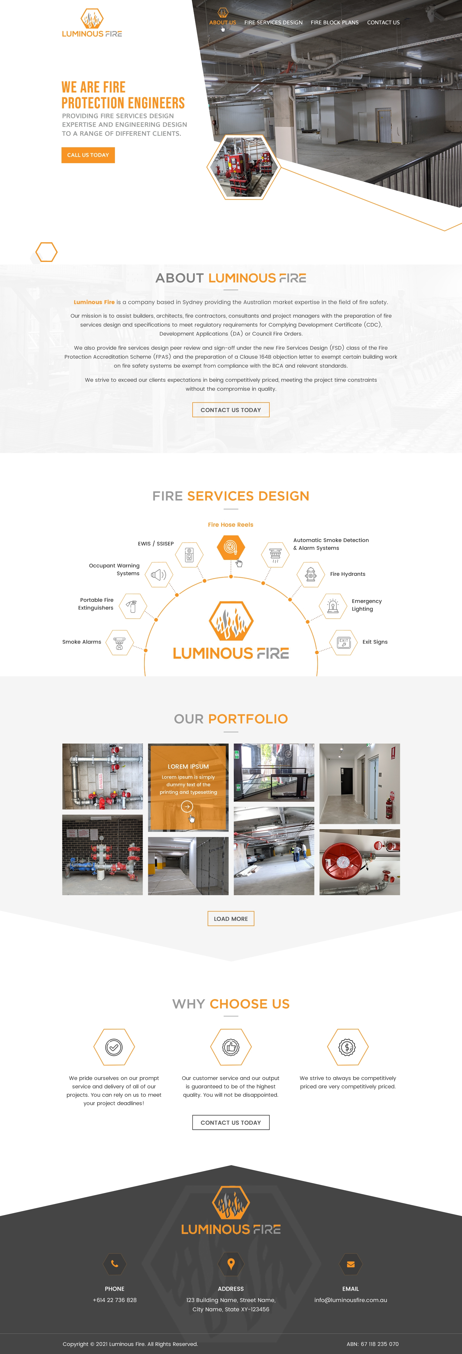 Web-Design von Sbss für dieses Projekt | Design #26080426