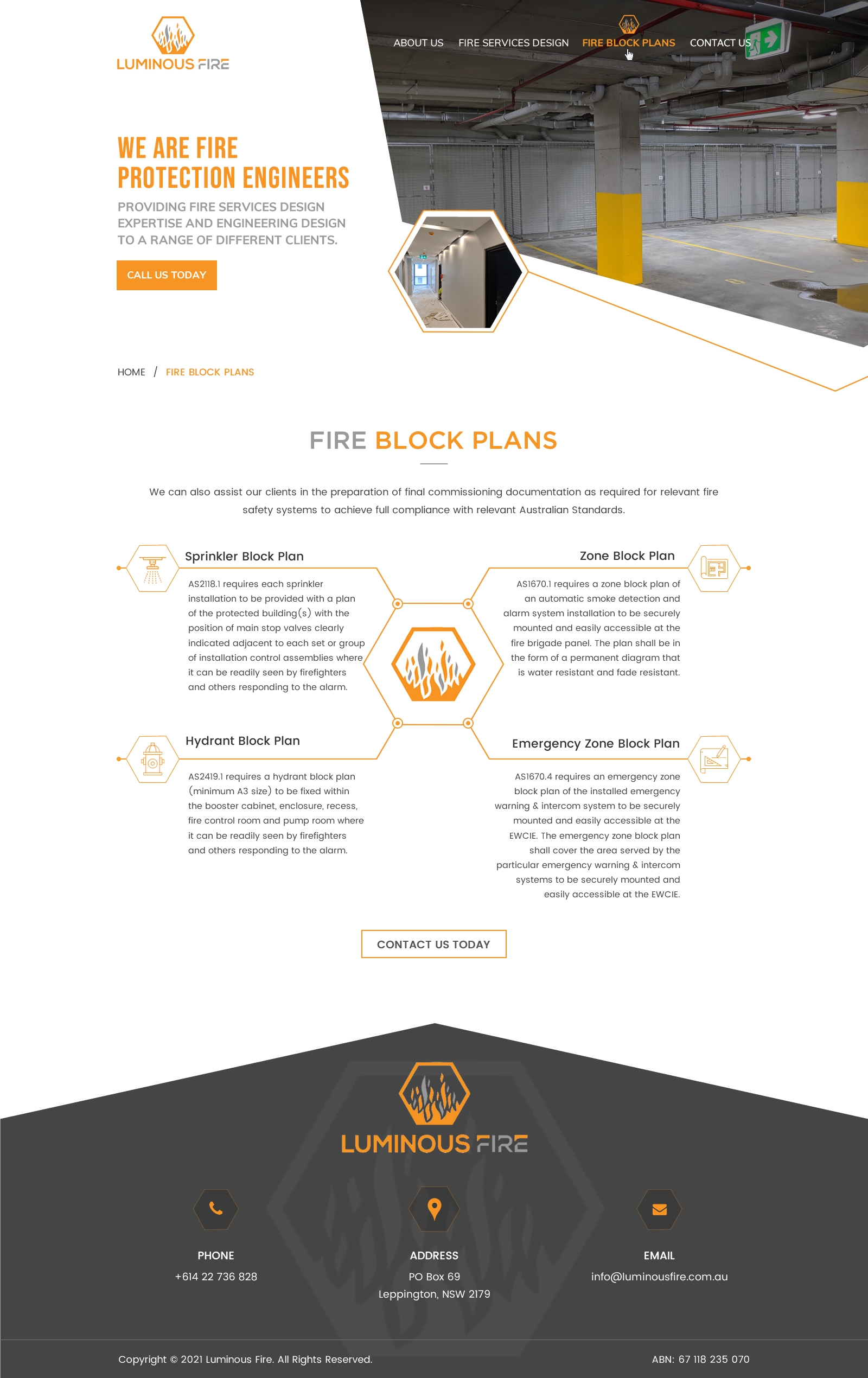 Web Design by Sbss for this project | Design #26160683