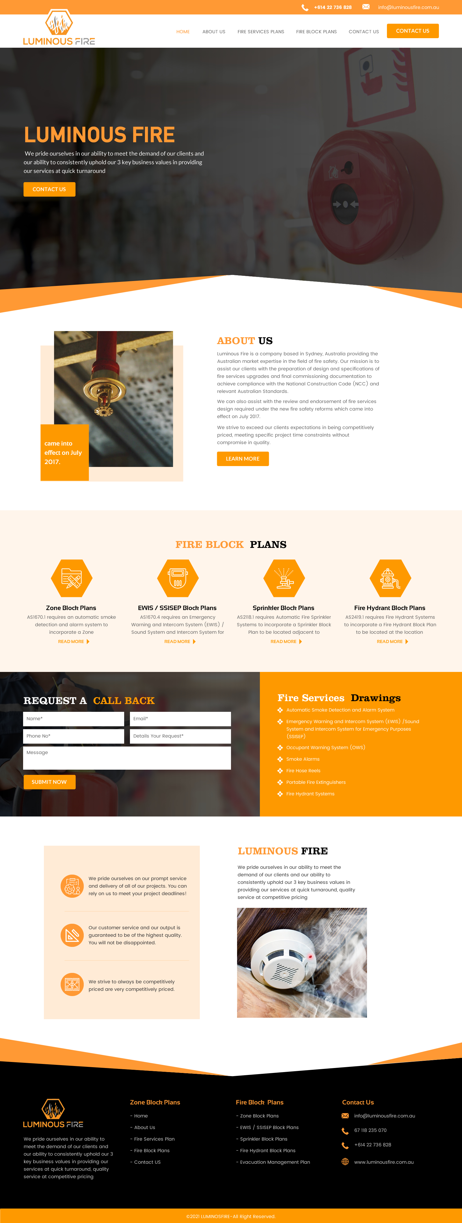 Web Design by rightway for this project | Design #26074597