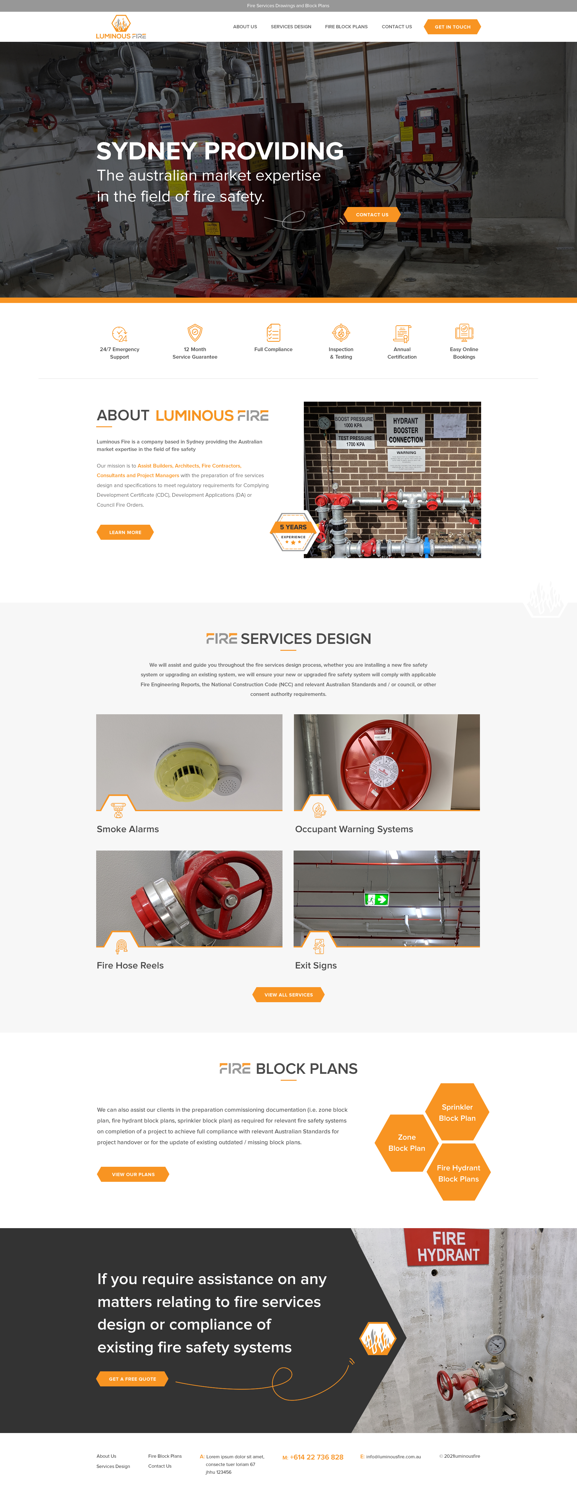 Web Design par SAC-D pour ce projet | Design #26079474
