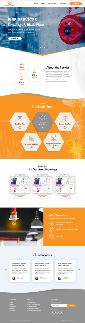 Web Design by Shijo John