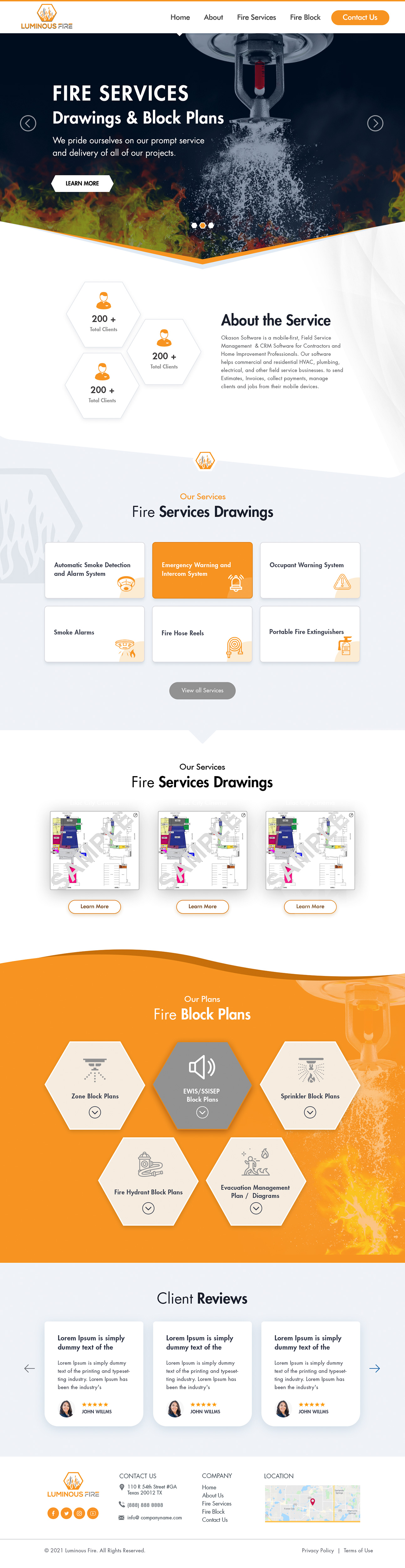 Web Design by Shijo John for this project | Design #26073843
