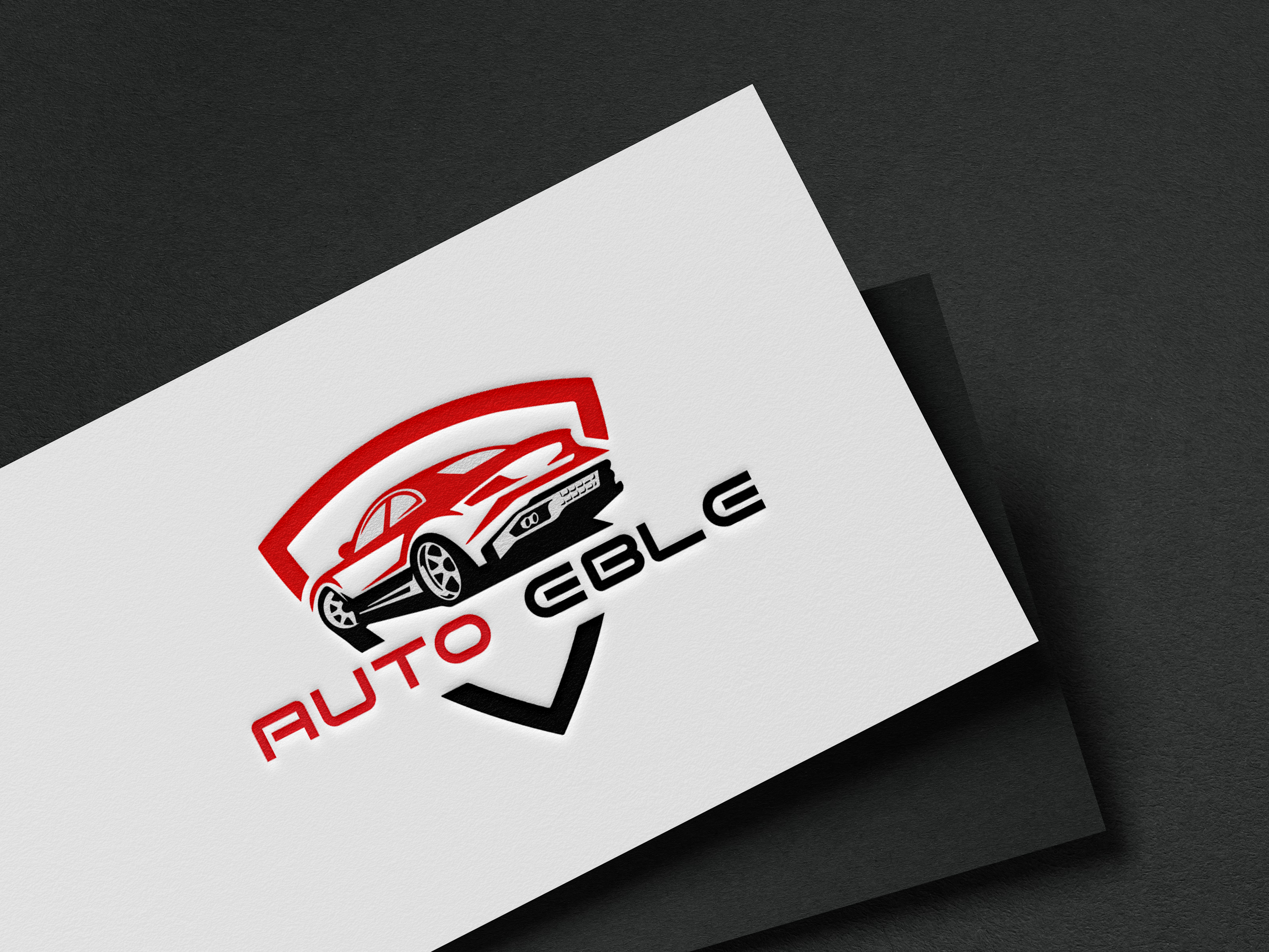 Logo Design by sajjad 26 for this project | Design #26105677