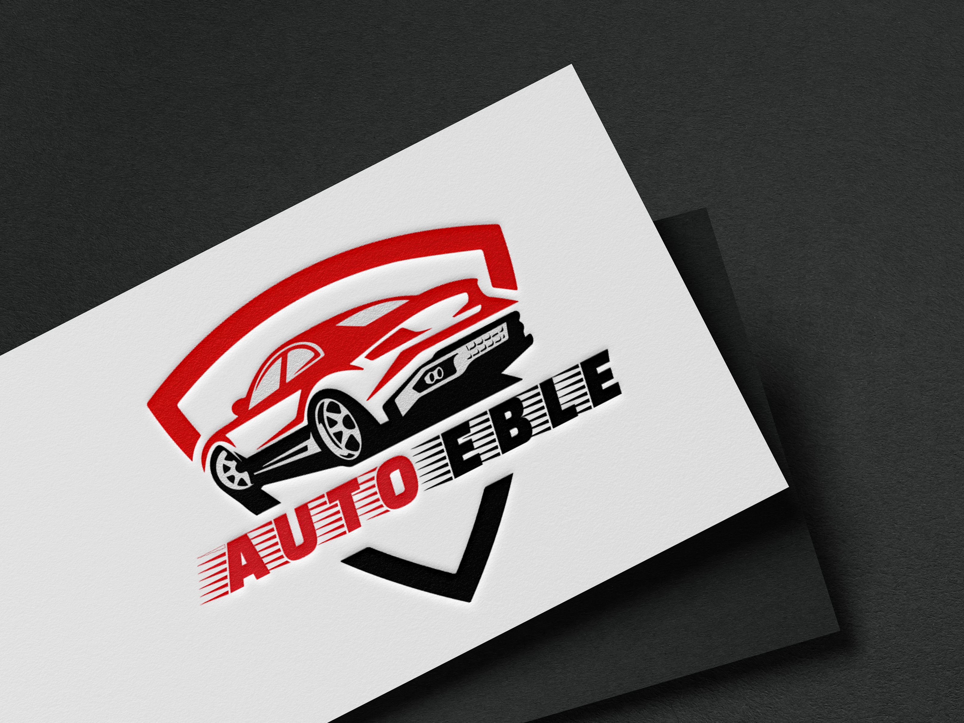 Logo Design by sajjad 26 for this project | Design #26118337