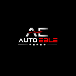 Auto Eble | Design de Logo par Aaaron
